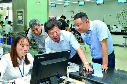 營(yíng)造更優(yōu)營(yíng)商環(huán)境，助推經(jīng)濟(jì)高質(zhì)量發(fā)展——江蘇省南京市市場(chǎng)監(jiān)管局助力復(fù)工復(fù)產(chǎn)，打好服務(wù)經(jīng)濟(jì)社會(huì)發(fā)展組合拳