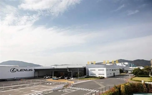 豐田上海獨資工廠2027年投產，技術服務中心同步落戶引領在華戰略新篇章